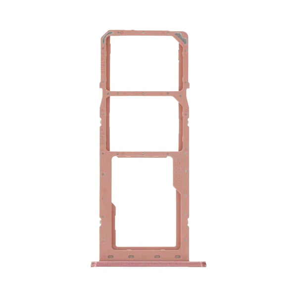 Bandeja SIM Premium para Samsung Galaxy A04e A042, color cobre