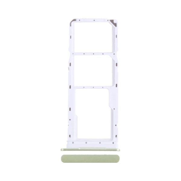 Bandeja SIM Premium para Samsung Galaxy A05 A055 Verde Claro