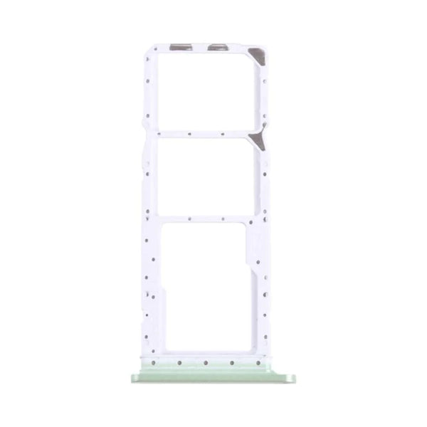 Bandeja SIM Premium para Samsung Galaxy A05s A057 Verde Claro