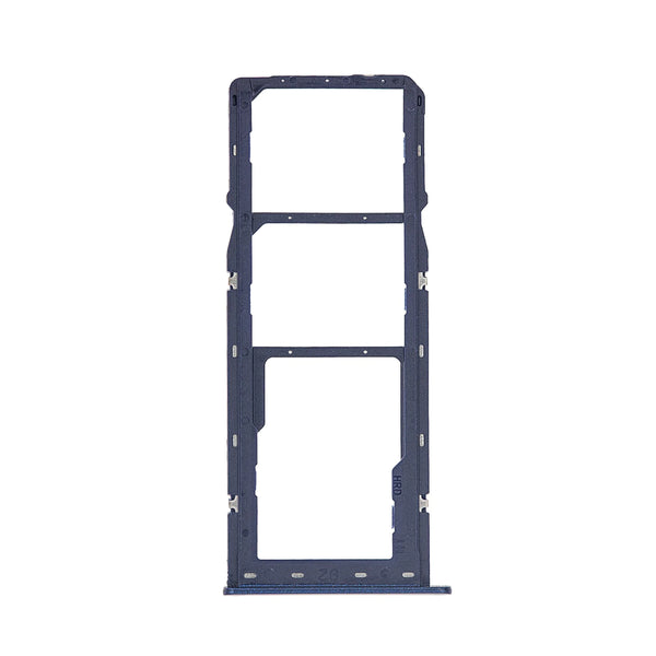 Bandeja SIM Premium Samsung Galaxy A10S A107 Galaxy A20S A207 Azul