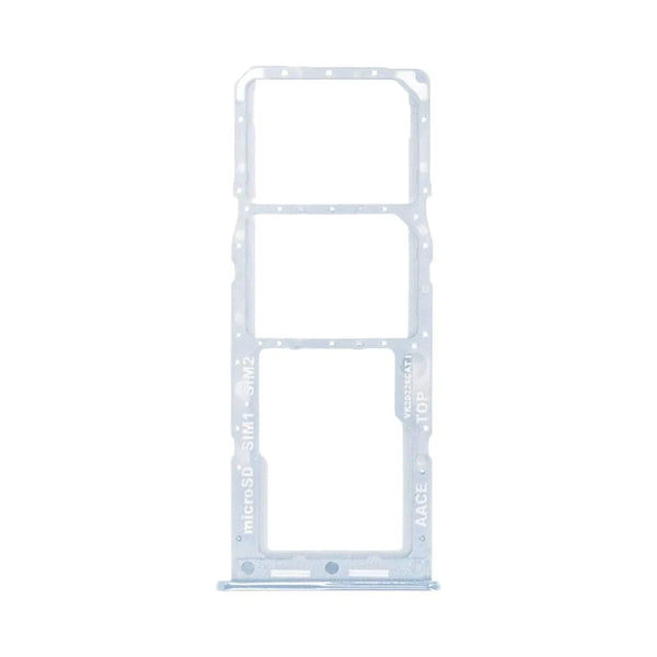 Bandeja SIM Premium Samsung Galaxy A13 4G A135 Galaxy A13 4G A137 Azul