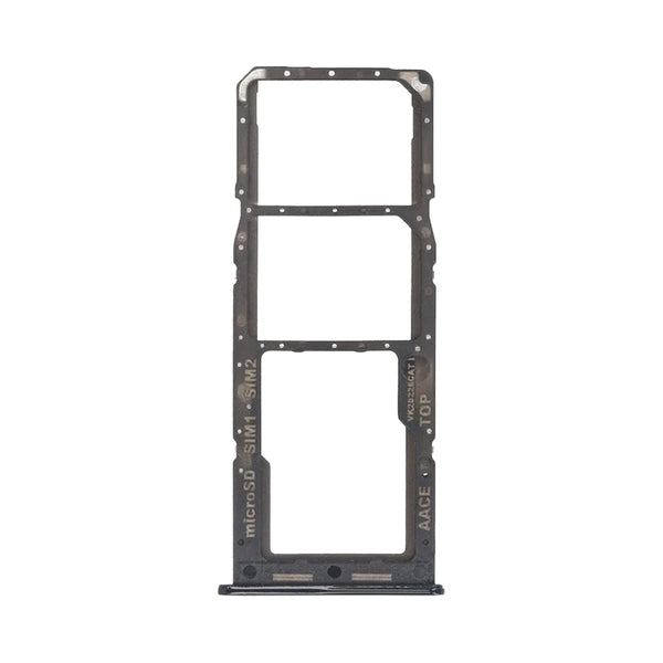 Bandeja SIM Premium Samsung Galaxy A13 4G A135 Galaxy A13 4G A137 Negro