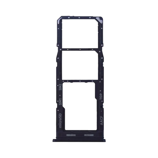 Bandeja SIM 136B para Samsung Galaxy A13 5G Premium, color negro