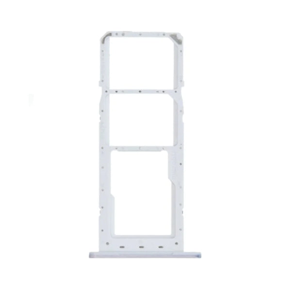 Bandeja SIM Premium Samsung Galaxy A14 4G A145 Plata