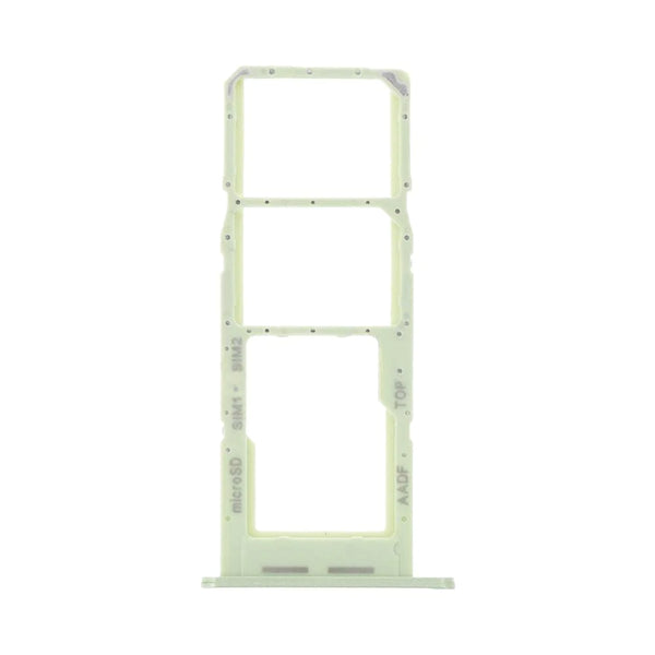 Bandeja SIM Premium para Samsung Galaxy A14 5G A146P Verde Claro