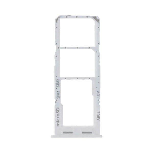 Bandeja SIM Premium Samsung Galaxy A23 4G A235 Blanco