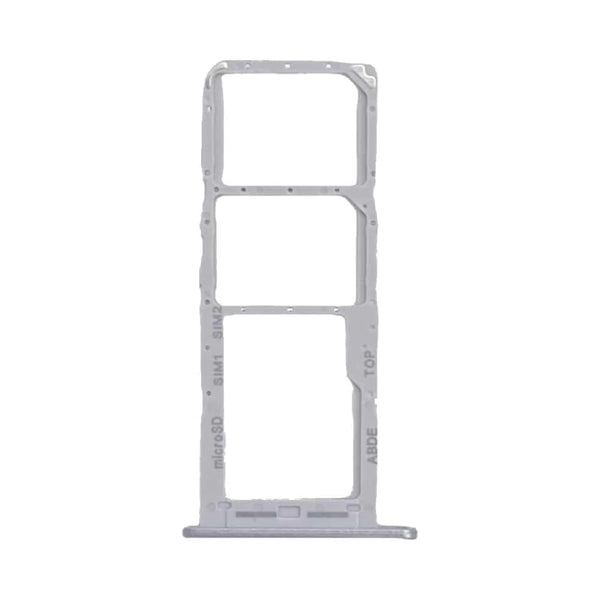Bandeja SIM Premium Samsung Galaxy A24 4G A245 Plata