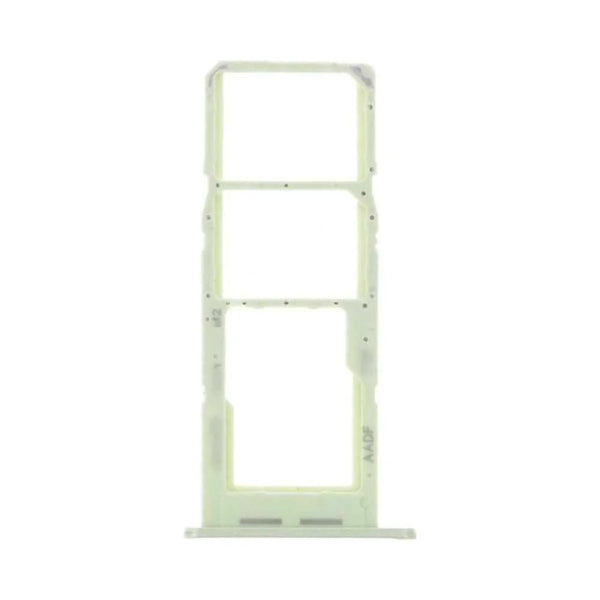 Bandeja SIM Premium Samsung Galaxy A24 4G A245 Verde