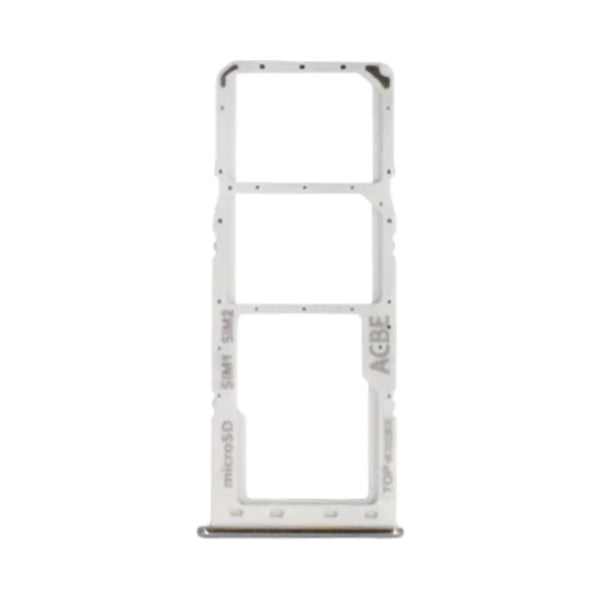 Bandeja SIM Premium Samsung Galaxy A32 4G A325 Blanco Impresionante