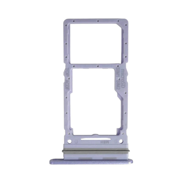 Bandeja SIM Premium para Samsung Galaxy A34 5G A346 Lavanda