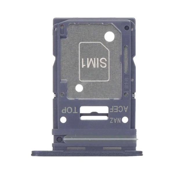 Bandeja SIM Premium para Samsung Galaxy A35 5G A356, color negro