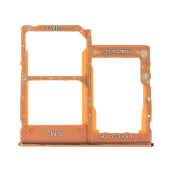 Bandeja SIM Coral Premium para Samsung Galaxy A40 A405