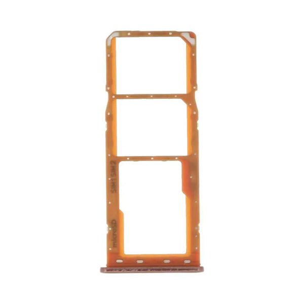 Bandeja SIM Coral Premium para Samsung Galaxy A50 A505