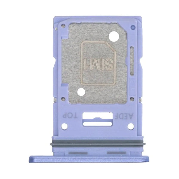 Bandeja SIM Premium para Samsung Galaxy A54 5G A546 Lavanda