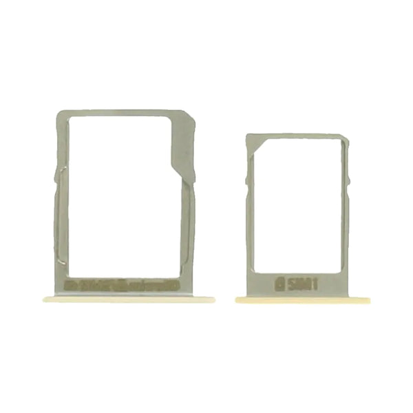 Bandeja SIM Premium Samsung Galaxy A5 2015 A500 Dorada