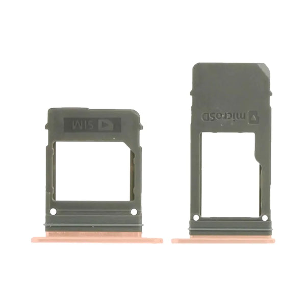 Bandeja SIM Premium Samsung Galaxy A5 2017 A520 Oro Rosa