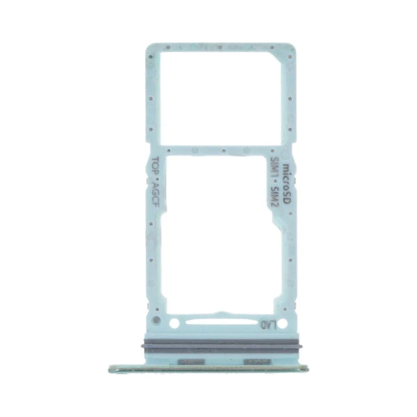 Bandeja SIM Premium Mint para Samsung Galaxy A73 5G A736