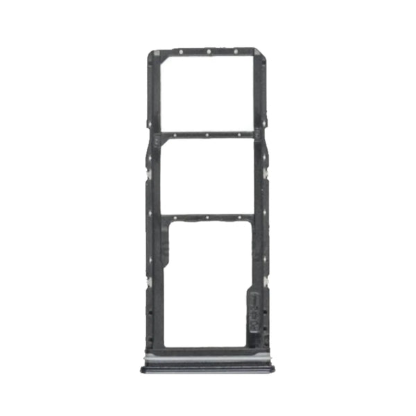 Bandeja SIM Premium Samsung Galaxy A9 2018 A920 Negra