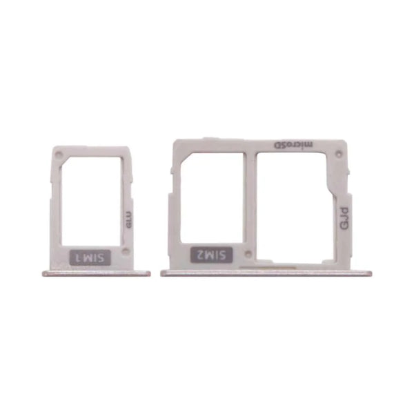 Bandeja SIM Premium Samsung Galaxy J5 2017 J530 Dorada