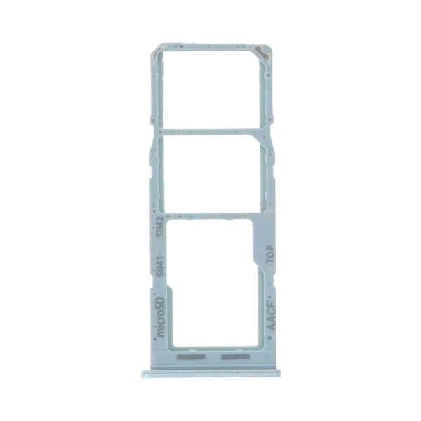 Bandeja SIM Premium Samsung Galaxy M13 5G M136 Verde Agua