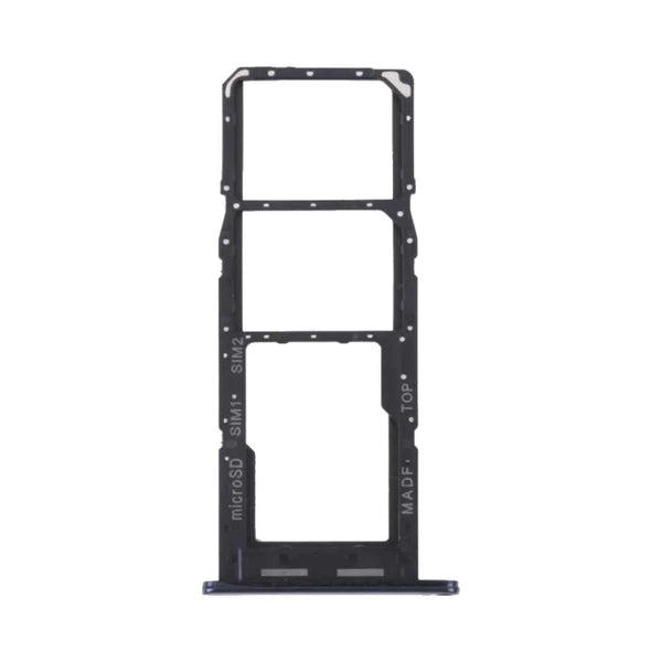 Bandeja SIM Premium para Samsung Galaxy M14 5G M146 Azul Marino