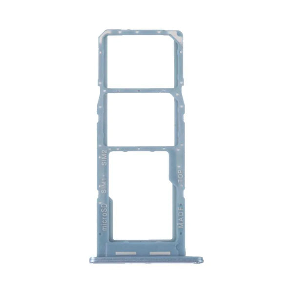 Bandeja SIM Premium para Samsung Galaxy M14 5G M146 Azul Lightning