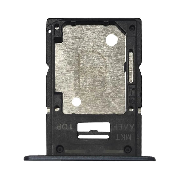 Bandeja SIM Premium para Samsung Galaxy M15 5G M156 Azul Medianoche