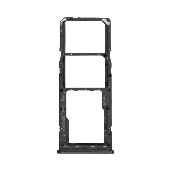 Bandeja SIM Premium para Samsung Galaxy M21 M215 Azul