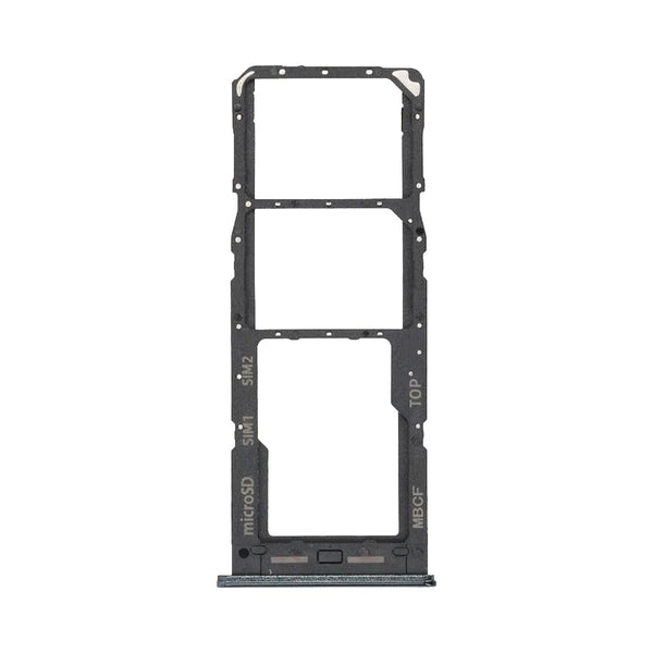 Bandeja SIM Premium para Samsung Galaxy M23 5G M236 Verde Oscuro