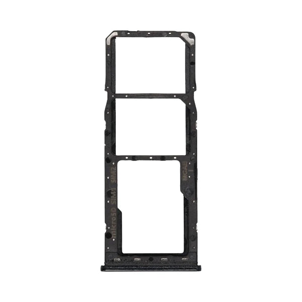 Bandeja SIM Premium para Samsung Galaxy M31 M315 Azul