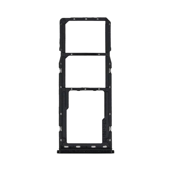 Bandeja SIM Premium para Samsung Galaxy M31 M315, color rojo