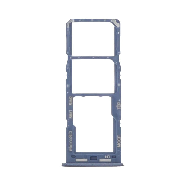 Bandeja SIM Premium para Samsung Galaxy M33 5G M336 Azul