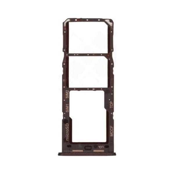 Bandeja SIM Premium para Samsung Galaxy M33 5G M336 Marr¨®n