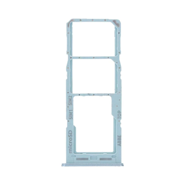 Bandeja SIM Premium para Samsung Galaxy M33 5G M336 Verde