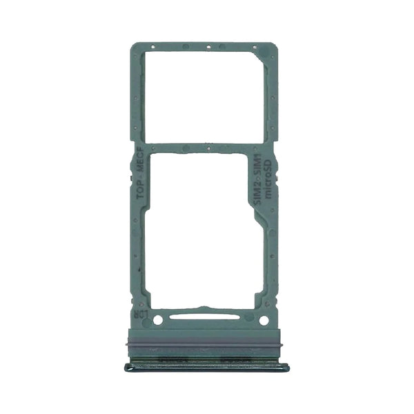 Bandeja SIM Premium para Samsung Galaxy M53 5G M536 Verde