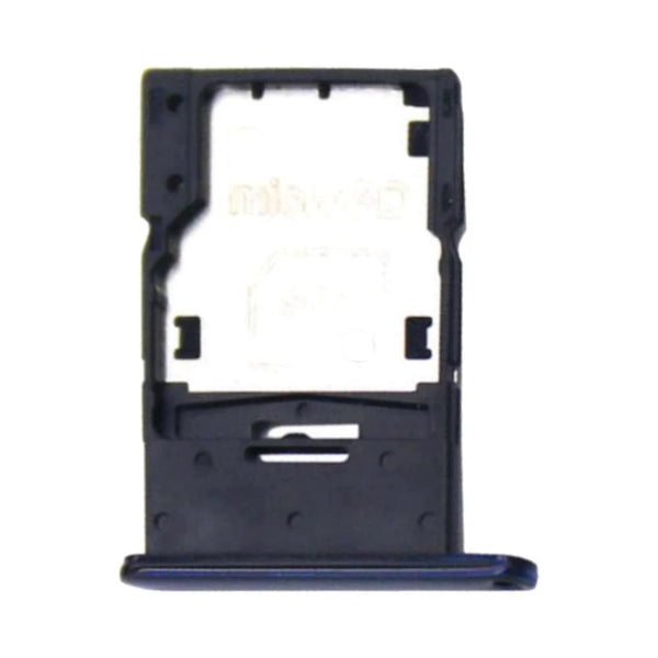Bandeja SIM Premium Samsung Galaxy M54 5G M546 Azul Oscuro
