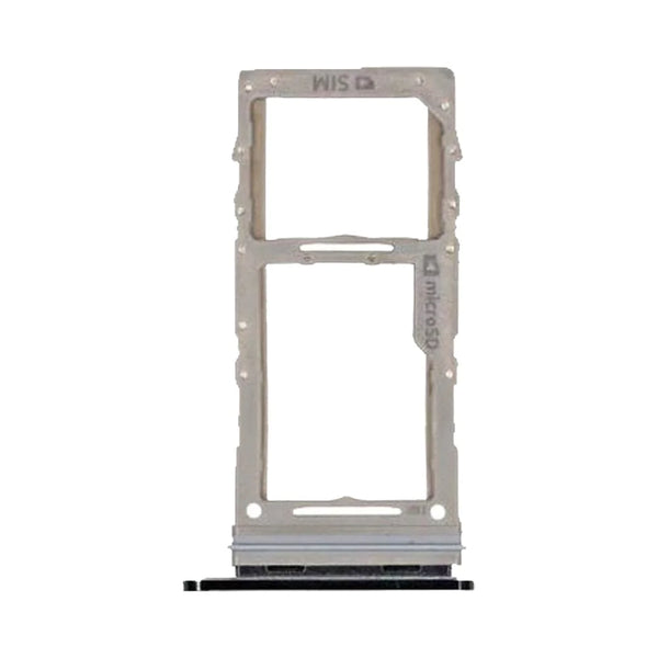 Bandeja SIM Premium para Samsung Galaxy Note 10 Plus N975, color negro