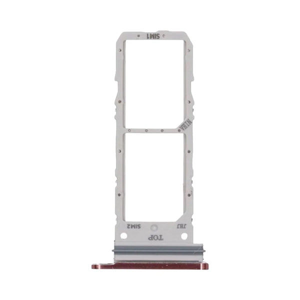 Bandeja SIM Premium para Samsung Galaxy Note 20 5G N981 Galaxy Note 20 N980 Bronce M¨ªstico
