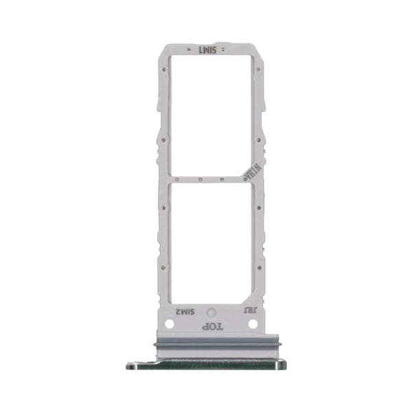 Bandeja SIM Premium para Samsung Galaxy Note 20 5G N981 Galaxy Note 20 N980 Verde M¨ªstico