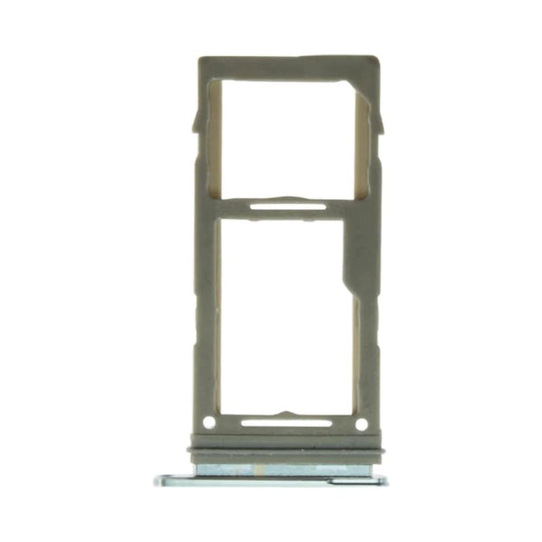 Bandeja SIM Premium Samsung Galaxy S10e G970 Galaxy S10 G973 Galaxy S10 Plus G975 Azul