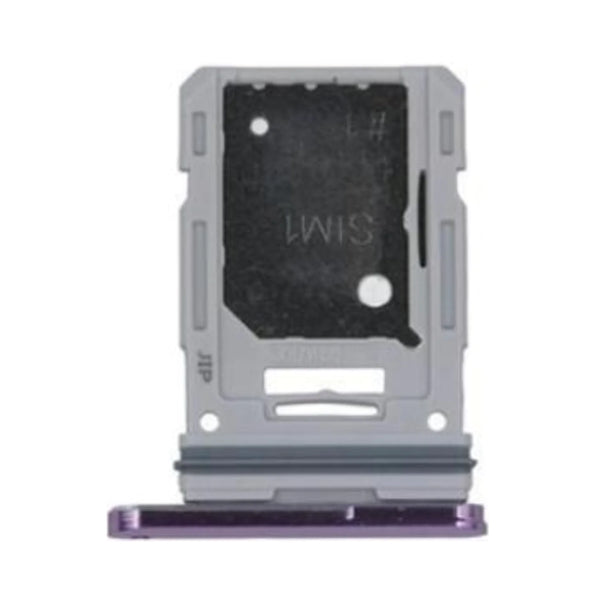 Bandeja SIM Premium Samsung Galaxy S20 FE 5G G781 Galaxy S20 FE 4G G780 Lavanda Nube