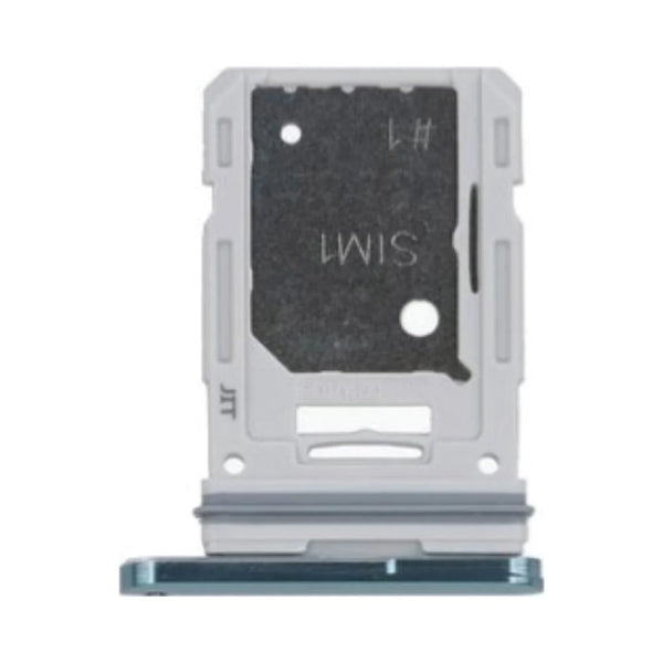Bandeja SIM Premium para Samsung Galaxy S20 FE 5G G781 Galaxy S20 FE 4G G780 Cloud Mint
