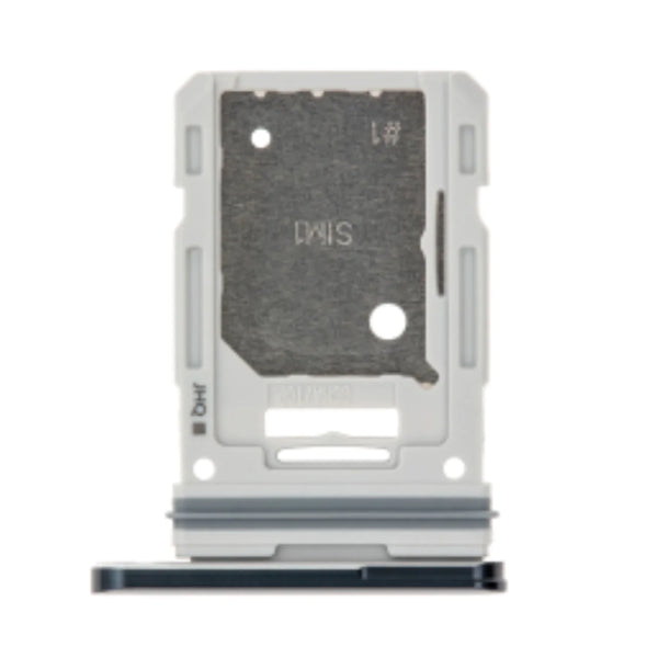 Bandeja SIM Premium para Samsung Galaxy S20 FE 5G G781 Galaxy S20 FE 4G G780 Azul Marino Nube