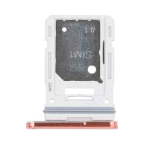 Bandeja SIM Premium Samsung Galaxy S20 FE 5G G781 Galaxy S20 FE 4G G780 Naranja Nube