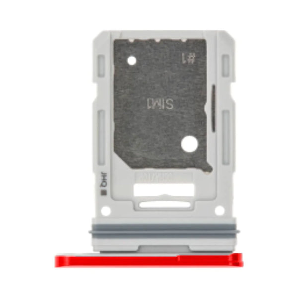 Bandeja SIM Premium Samsung Galaxy S20 FE 5G G781 Galaxy S20 FE 4G G780 Rojo Nube