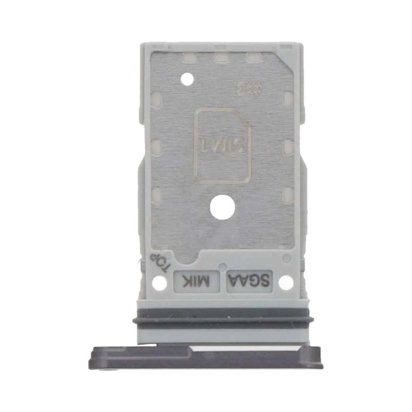Bandeja SIM Premium para Samsung Galaxy S23 FE S711B Grafito