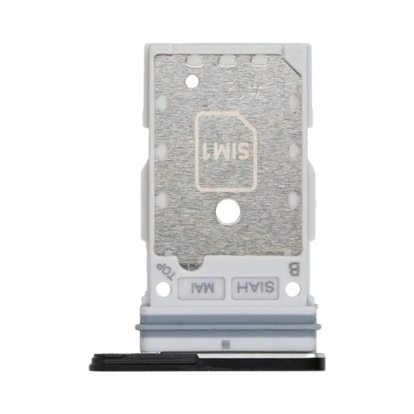 Bandeja SIM Premium para Samsung Galaxy S23 Ultra 5G S918 Grafito