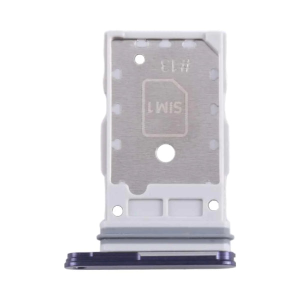 Bandeja SIM Premium Samsung Galaxy S24 5G S921 Galaxy S24 Plus 5G S926 Azul