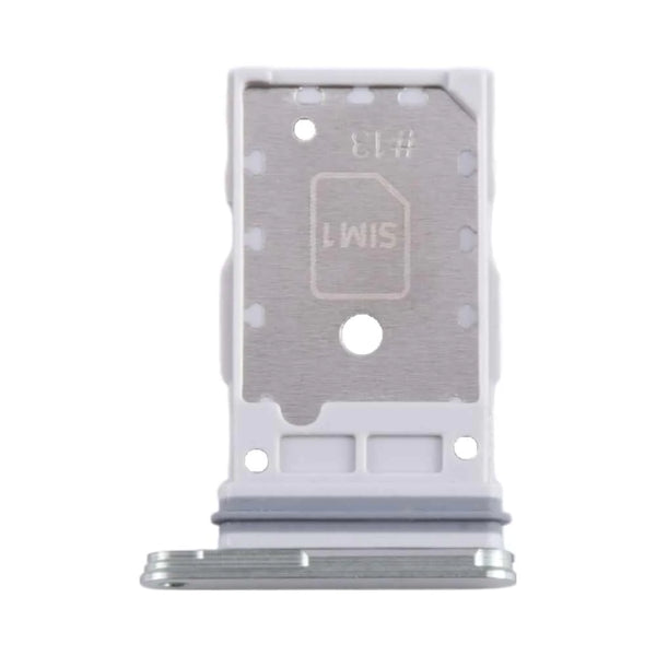 Bandeja SIM Premium Samsung Galaxy S24 5G S921 Galaxy S24 Plus 5G S926 Verde