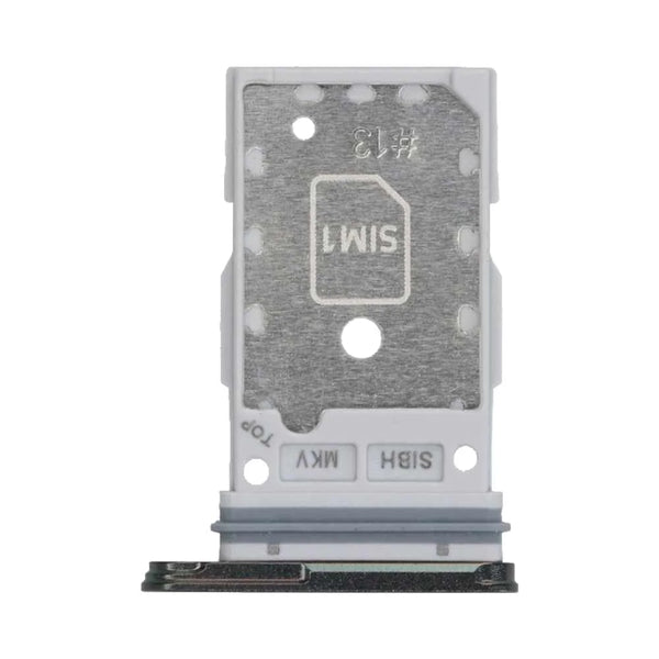 Bandeja SIM Premium para Samsung Galaxy S24 Ultra 5G S928 Azul Titanio